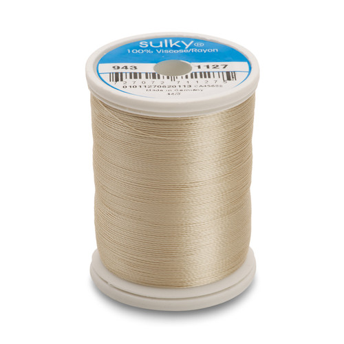 Sulky 40 Wt. Rayon Thread- Lavender - 850 yd. Spool